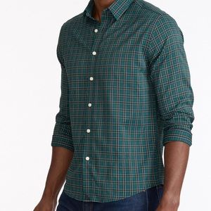 Untuck it shirt norante style